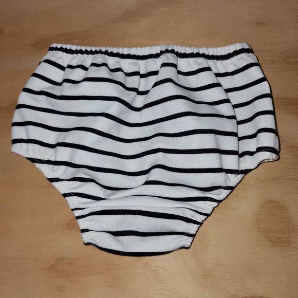 Habitual baby girl pull on bloomer Diaper cover 18 months - Picture 2 of 3